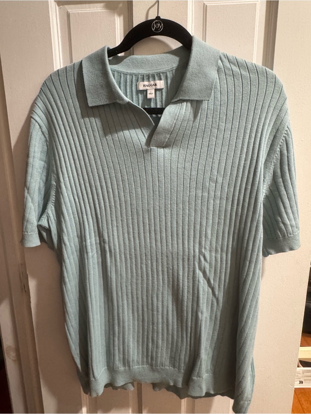 Haggar Cotton Polo